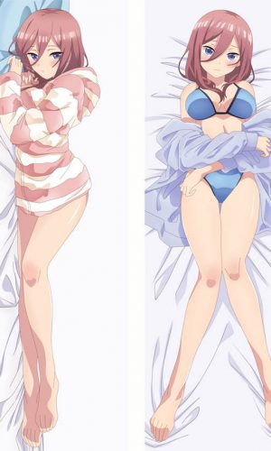 5 - Cute Dakimakura Covers  - ABP-UK-1555