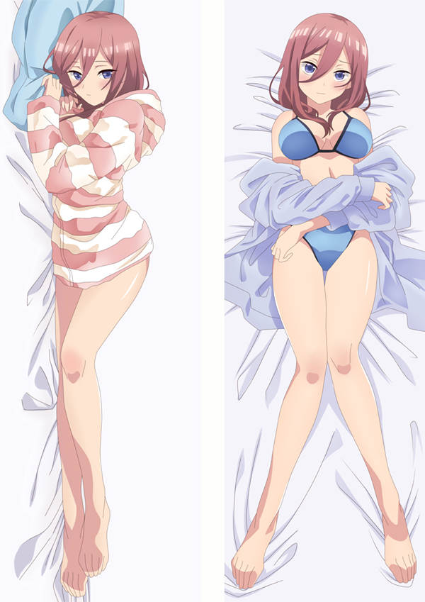5 - Cute Dakimakura Covers - ABP-UK-1555