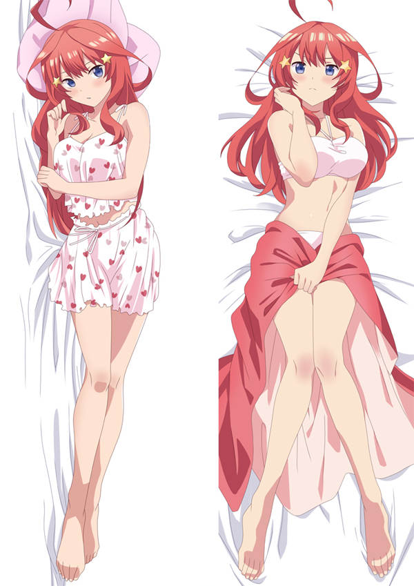 5 - Dakimakura Pillow Waifu - ABP-UK-1557