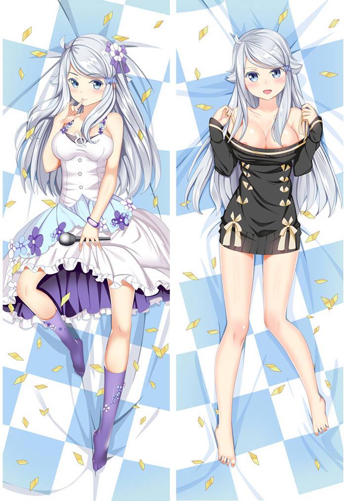 A Sister's All You Need Nayuta Kani - Dakimakura Waifu On Sale - ABP-UK-1939
