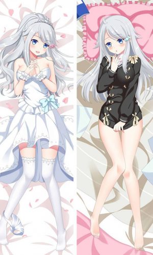 A Sister's All You Need Nayuta Kani  - Anime Covers Multi Size Long - ABP-UK-1941