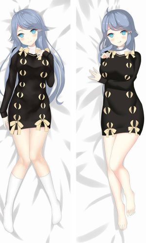 A Sister's All You Need Nayuta Kani  - Multi Size Long Dakimakura Pillow  - ABP-UK-1942