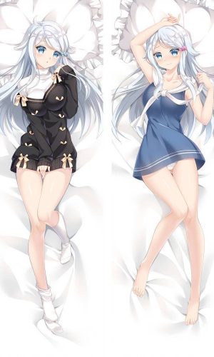 A Sister's All You Need Nayuta Kani  - Japanese Dakimakura On Sale  - ABP-UK-1944