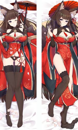 Amagi Azur Lane  - CasesHugging Pillow On Sale - ABP-UK-719