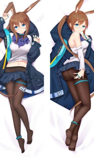 Amiya Arknights  - Japanese  Hugging Cases  - ABP-UK-1950
