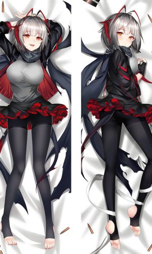 Arknights  - On Sale Japanese Pillow Pillow Cases - ABP-UK-1618