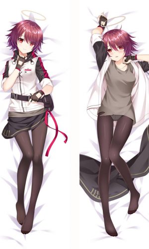 Arknights  - Japanese Dakimakura Pillow Cases - ABP-UK-1839
