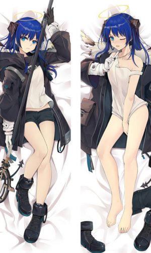 Arknights Mostima  - Anime Dakimakura Cases - ABP-UK-1917