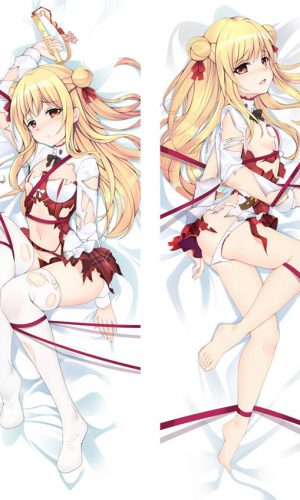 Assassins Pride  - Japanese Anime Dakimakura Covers - ABP-UK-1920