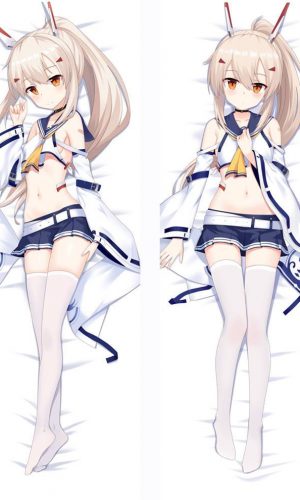 Ayanami  - Pillow Covers Waifu - ABP-UK-755