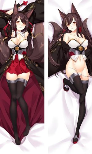 Azur Lane Akagi  - On Sale Dakimakura Body - ABP-UK-781
