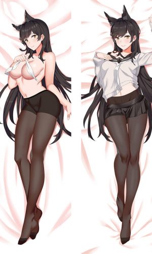 Azur Lane Atago  - Japanese Waifu On Sale - ABP-UK-694