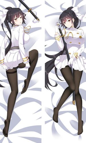 Azur Lane Atago  - Body Pillow CasesJapanese CasesHugging - ABP-UK-765