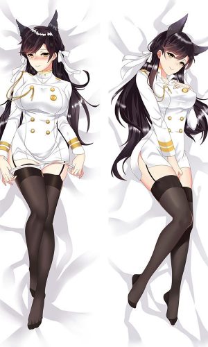 Azur Lane Atago  - Body Dakimakura On Sale - ABP-UK-767