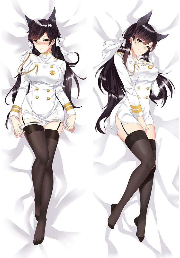 Azur Lane Atago - Body Dakimakura On Sale - ABP-UK-767