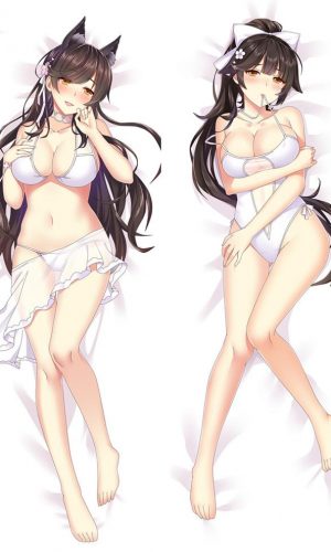 Azur Lane Atago  - CasesHugging Huggling Anime Dakimakura  - ABP-UK-768