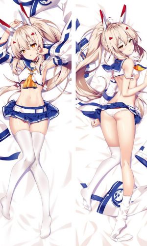 Azur Lane Ayanami  - On Sale Covers Multi Size Long - ABP-UK-762