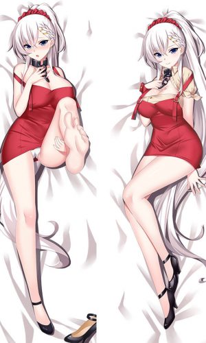 Azur Lane  - Dakimakura Huggling Daki - ABP-UK-703