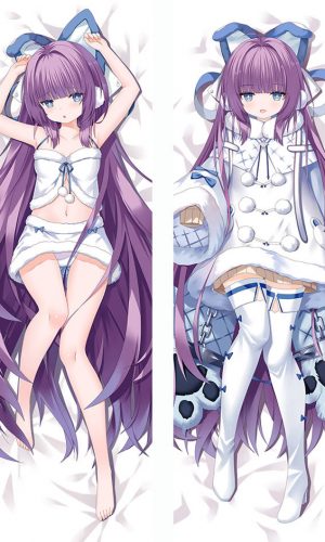 Azur lane  - Anime Covers Huggling Body Pillow - ABP-UK-717