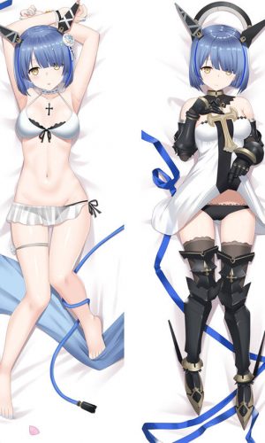 Azur Lane  - Dakimakura On Sale Huggling - ABP-UK-738