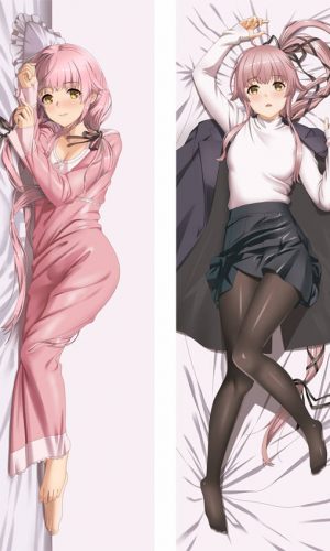 Azur Lane  - Anime Dakimakura  Body Pillow - ABP-UK-741