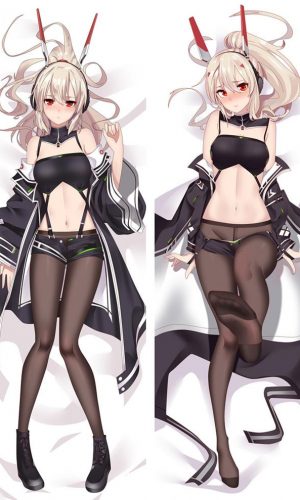 Azur Lane  - Waifu CasesHugging Anime - ABP-UK-751