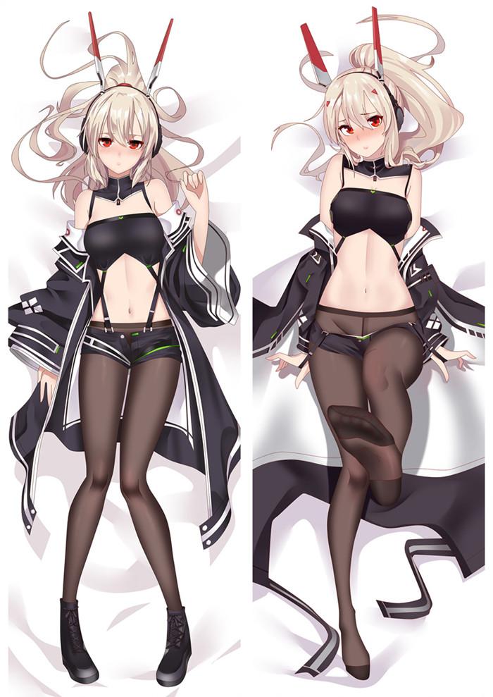 Azur Lane - Waifu CasesHugging Anime - ABP-UK-751
