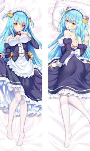 Azur Lane  - Huggling Waifu On Sale - ABP-UK-753