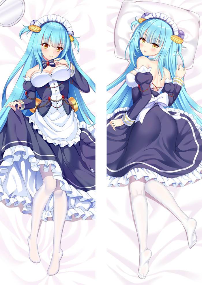 Azur Lane - Huggling Waifu On Sale - ABP-UK-753