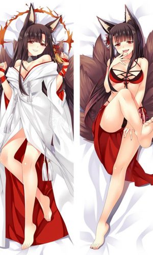 Azur Lane  - Daki Dakimakura Covers - ABP-UK-777