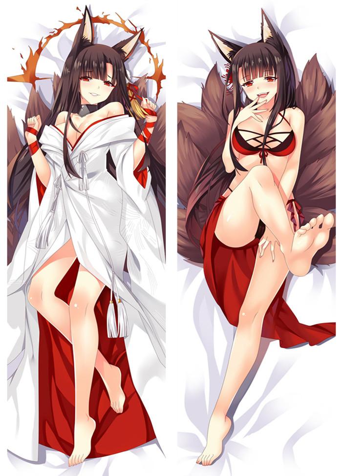 Azur Lane - Daki Dakimakura Covers - ABP-UK-777