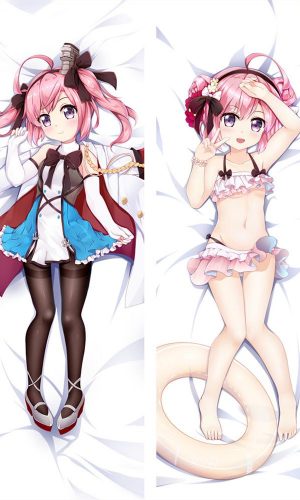 Azur Lane  - Anime Pillow Covers Body Pillow - ABP-UK-786
