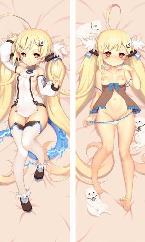 Azur Lane  - Anime Dakimakura Covers - ABP-UK-789