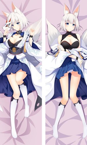 Azur Lane  - Huggling CasesHugging Multi Size Long - ABP-UK-794