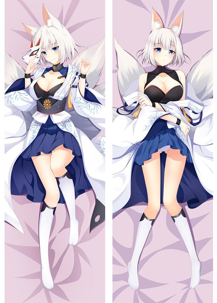 Azur Lane - Huggling CasesHugging Multi Size Long - ABP-UK-794