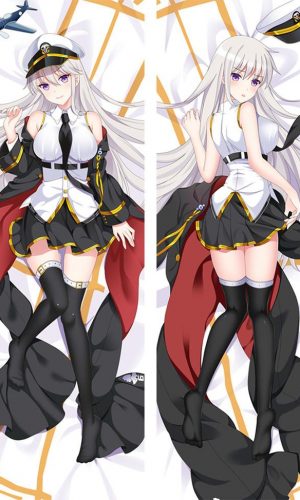 Azur Lane Enterprise  - Japanese Cute CasesHugging - ABP-UK-759