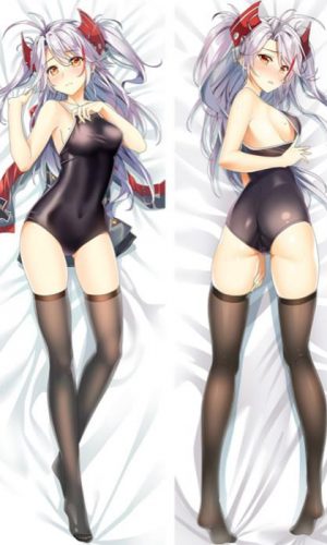 Azur Lane Eugen  - Cute Dakimakura  CasesHugging - ABP-UK-1961
