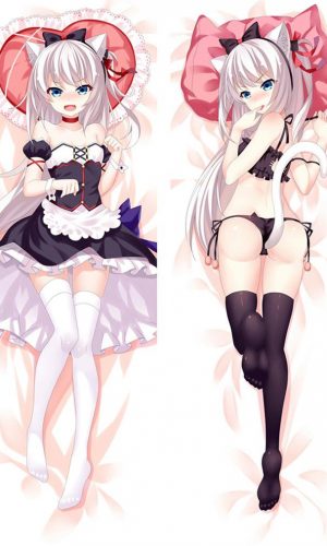 Azur Lane Hammann  - CasesHugging Pillow CasesJapanese Covers - ABP-UK-770
