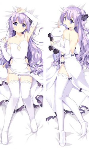 Azur Lane HMS Unicorn  - Anime On Sale Daki - ABP-UK-756