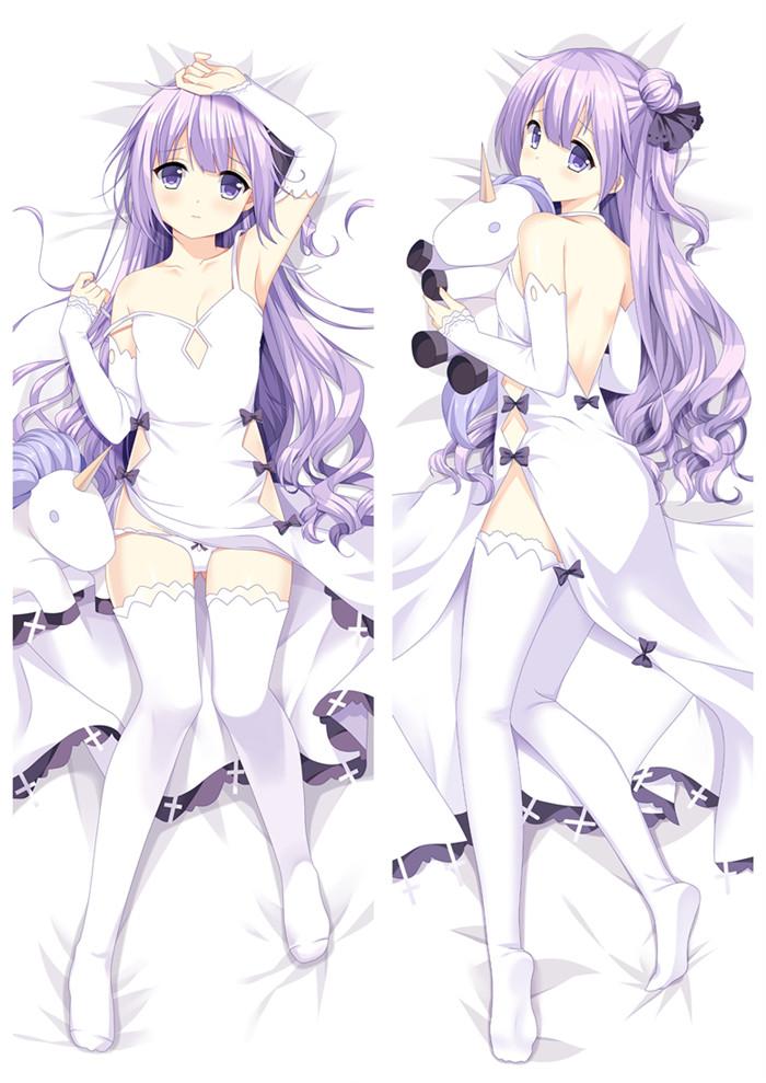 Azur Lane HMS Unicorn - Anime On Sale Daki - ABP-UK-756
