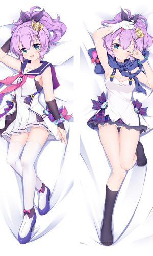 Azur Lane Javelin  - Cute Waifu On Sale - ABP-UK-792