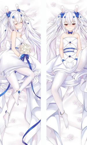 Azur Lane Laffey  - Huggling Cute Waifu - ABP-UK-714
