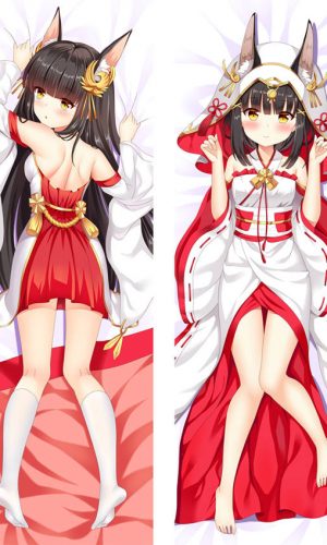 Azur Lane Nagato  - Multi Size Long Huggling On Sale - ABP-UK-727