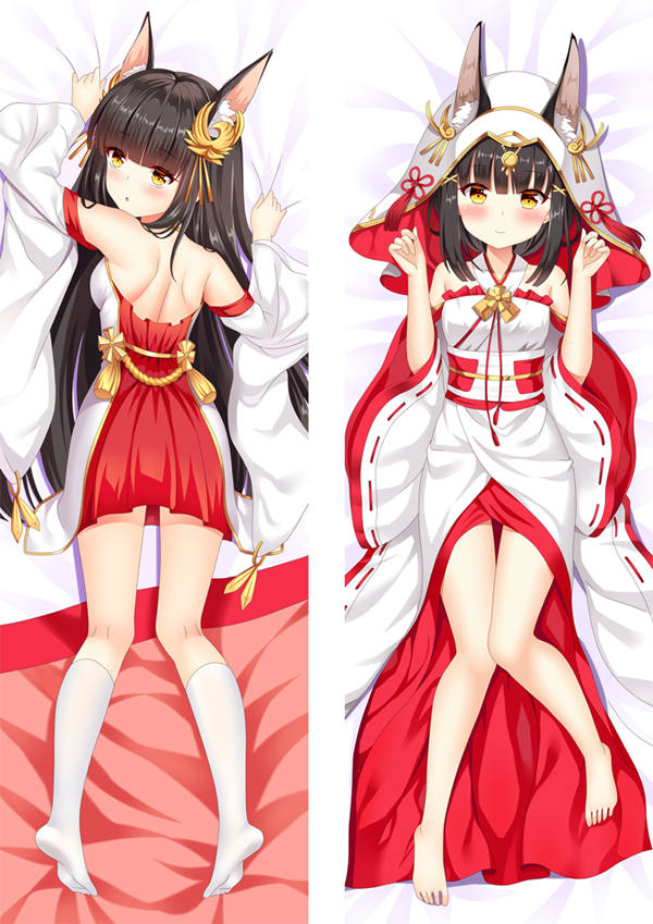 Azur Lane Nagato - Multi Size Long Huggling On Sale - ABP-UK-727