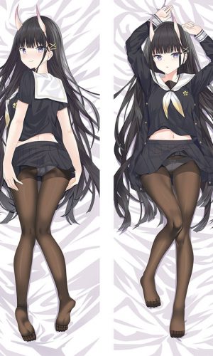 Azur Lane Noshiro  - On Sale Anime Dakimakura - ABP-UK-697