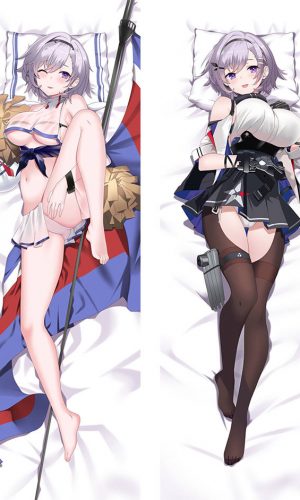 Azur Lane Reno  - Dakimakura Body Waifu - ABP-UK-704