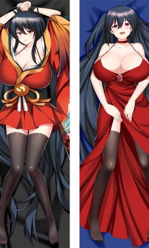 Azur Lane Taihou  - CasesHugging Anime Anime Dakimakura  - ABP-UK-700