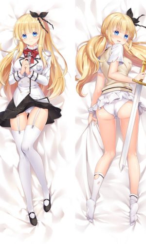 Boarding School Juliet Persia  - Japanese Hugging Covers - ABP-UK-1755
