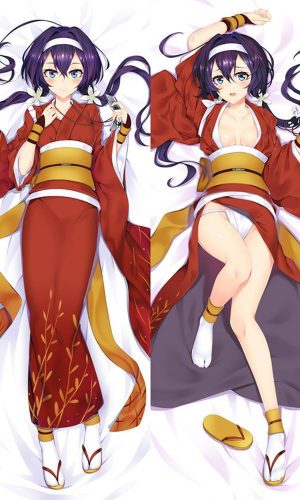 Bungo Stray Dogs Ky¨ - Multi Size Long Waifu On Sale - ABP-UK-1979