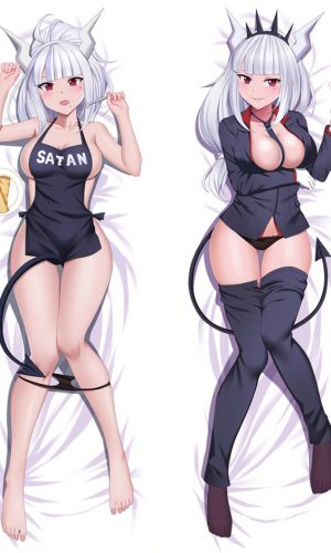 Buy Helltaker  - Covers Daki Huggling - ABP-UK-1581
